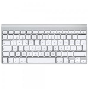 Keyboard SPA