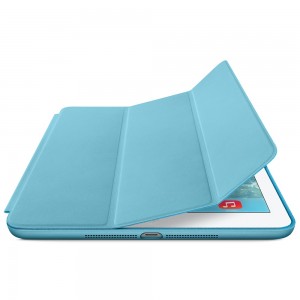 iPad Air Smart Case Blue