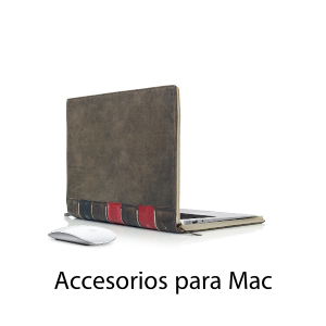 Accesorios para Mac