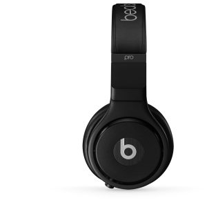 Beats Pro Infinite Black