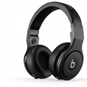 Beats Pro Infinite Black