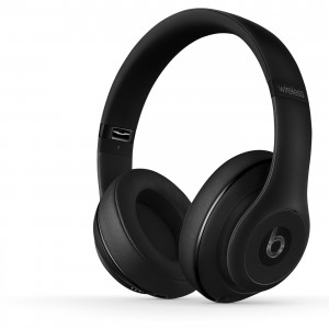Beats Studio Wireless Matte Black