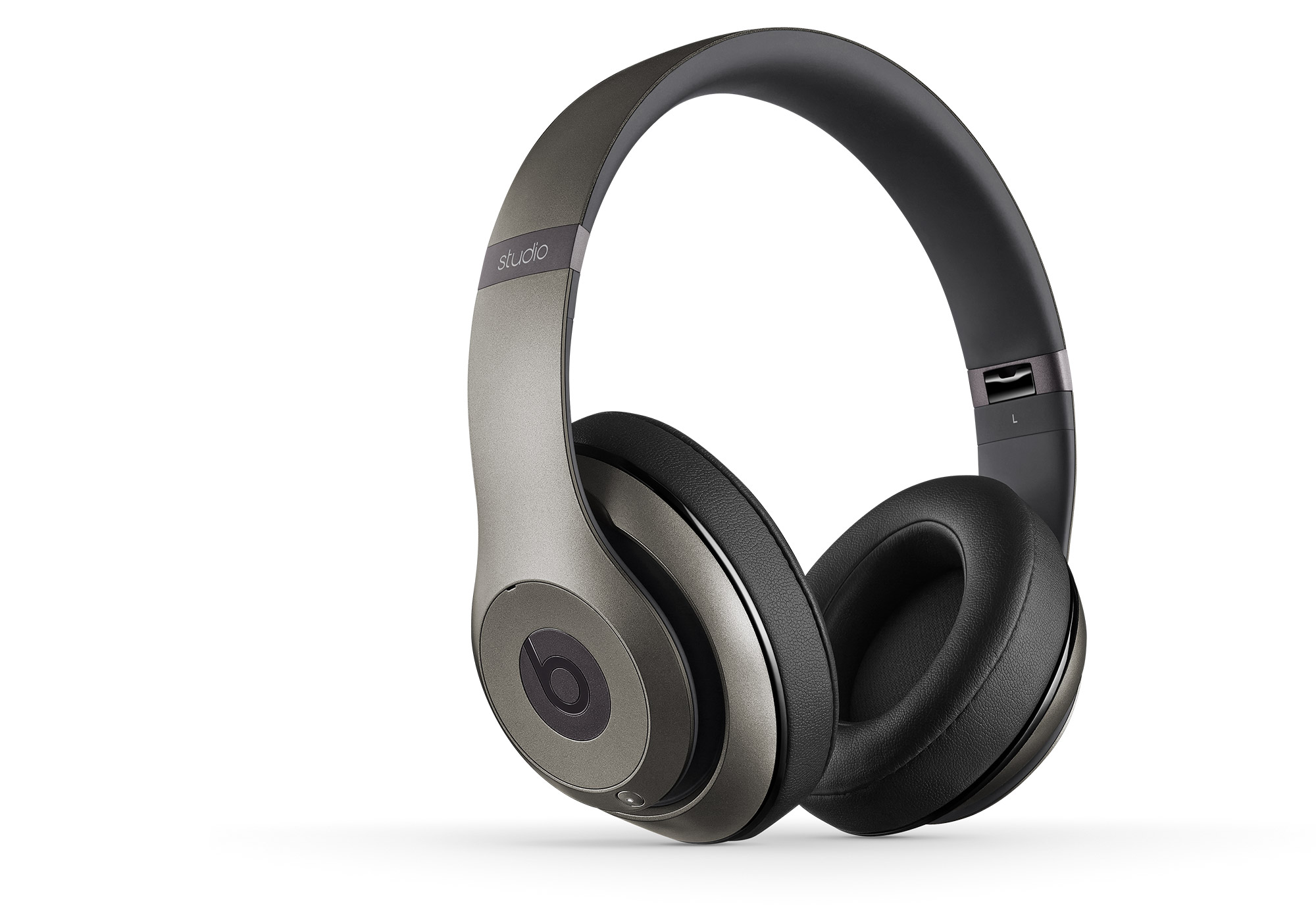 Beats Studio Wireless Titanium iSmart