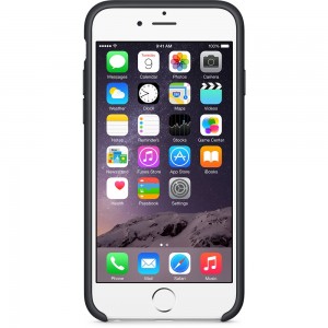 iPhone 6 Silicone Case
