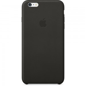 iPhone 6 Plus Leather Case