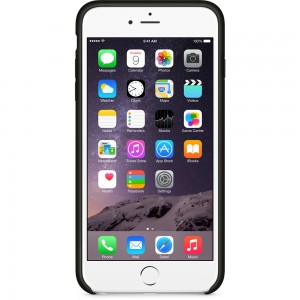 iPhone 6 Plus Leather Case