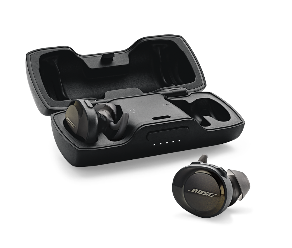 Bose Audífonos inalámbricos – SoundSport Free