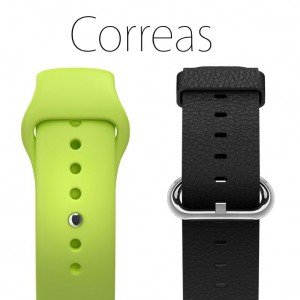 Ver Correas y Accesorios