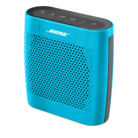 Bose Soundlink Color II | iSmart