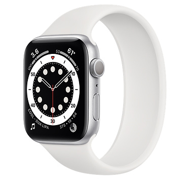 Apple Watch SE GPS Aluminio – Correa Solo/Loop/Deportiva (Todos los  colores) | iSmart