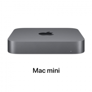 Ver Mac mini
