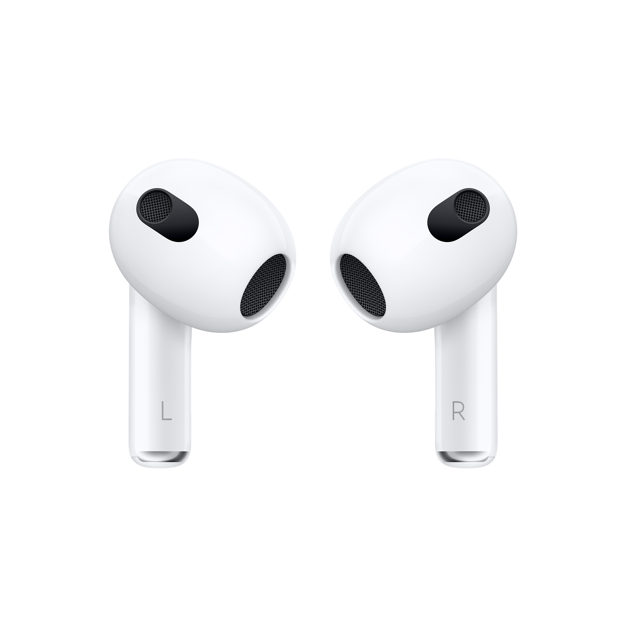 AirPods con carga Inalámbrica (3ra Generación)