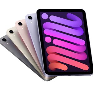 Nuevo iPad Mini