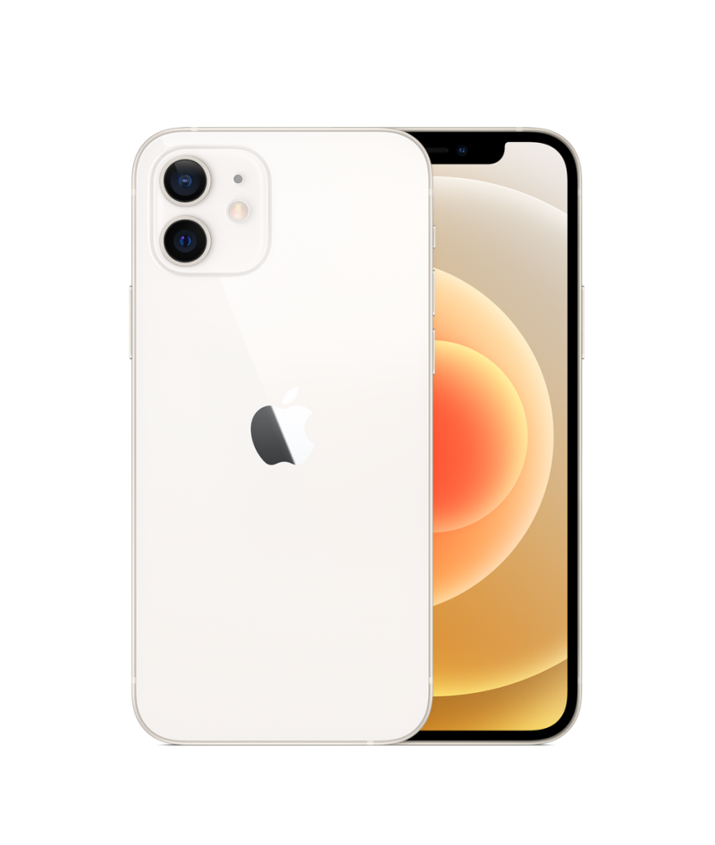 iPhone 12 – Blanco | iSmart