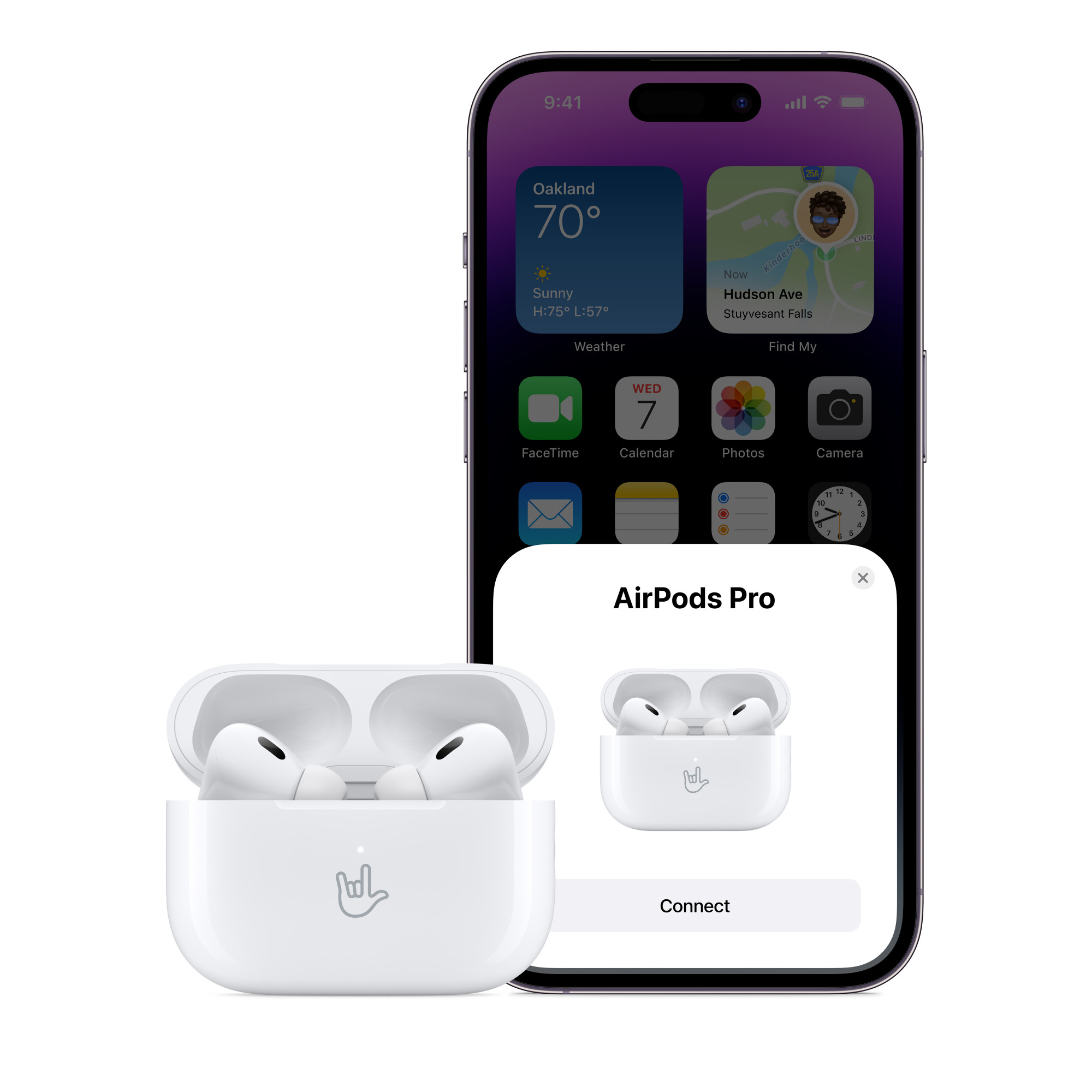 AirPods Pro – 2da Generación (2022)