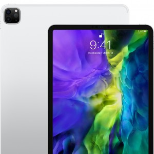 iPad Pro 2021