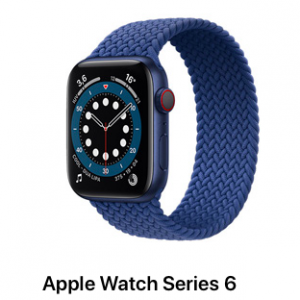 Apple Watch - Series 6