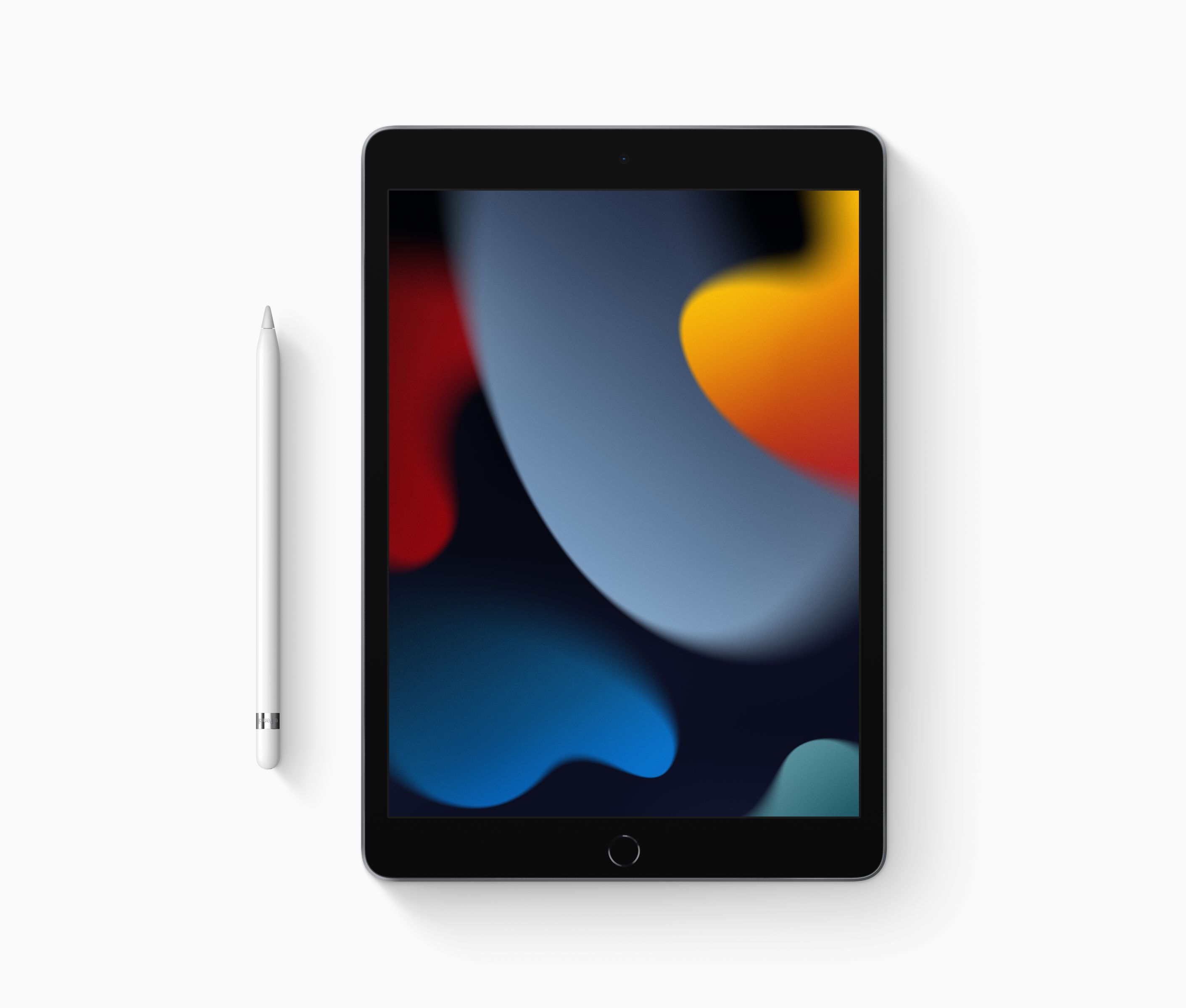 iPad 10.2 Gris Espacial (9na Generación 2021) iSmart