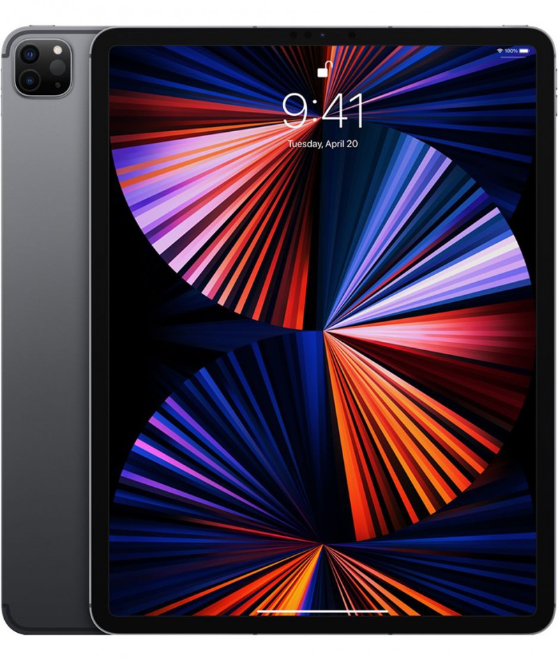 Oferta Especial iPad Pro 12.9 Pulgadas M1 1TB WiFi Gris Espacial