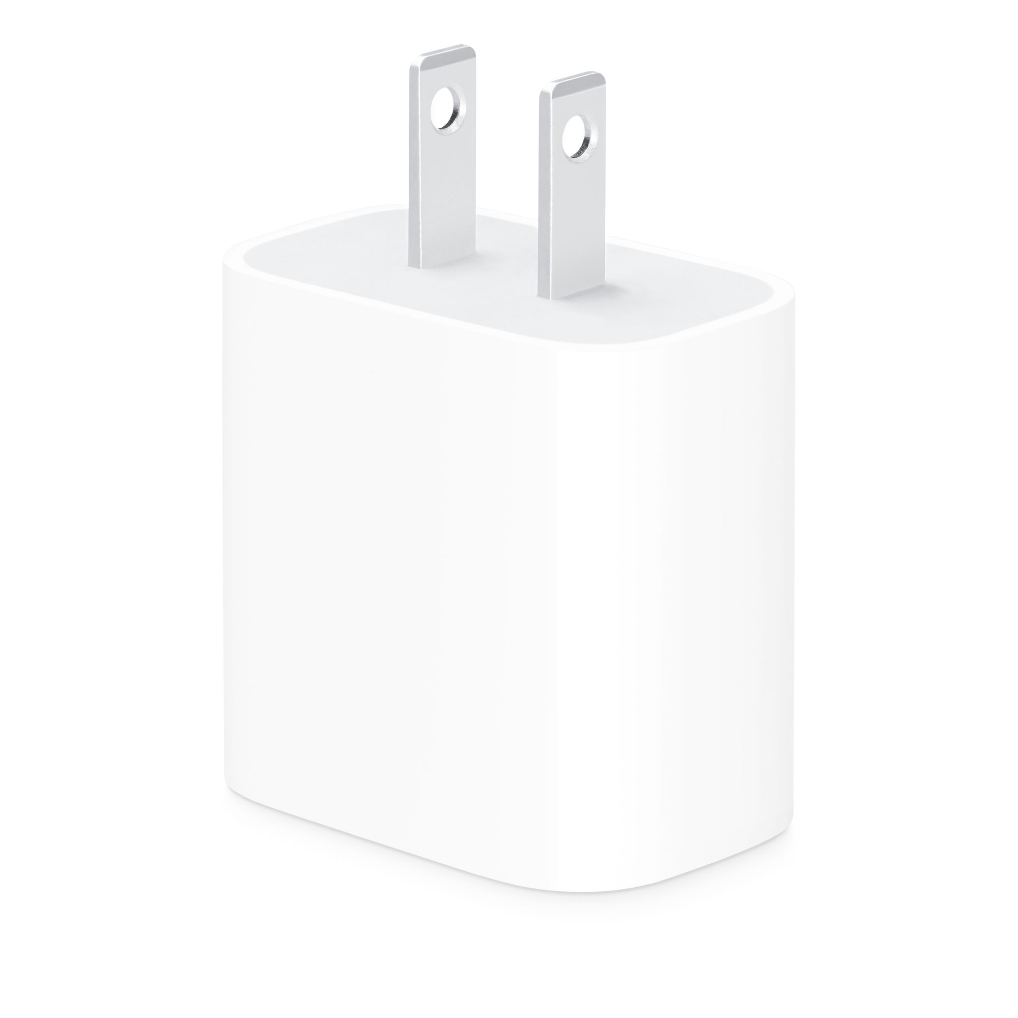 Es oficial, el cargador USB-C será obligatorio para todos. Apple