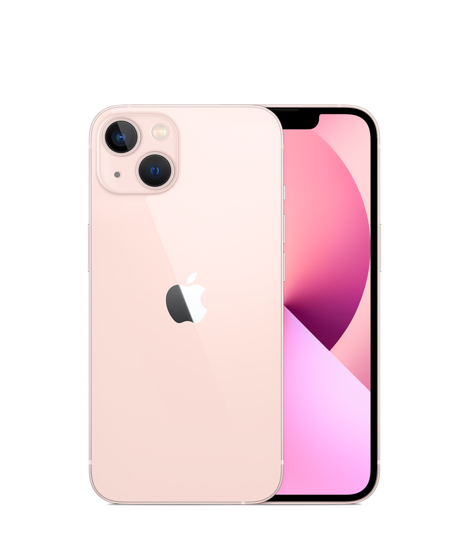 iPhone 13 Rosa iSmart