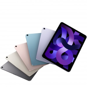 Nuevo iPad Air