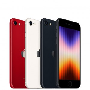 iPhone SE