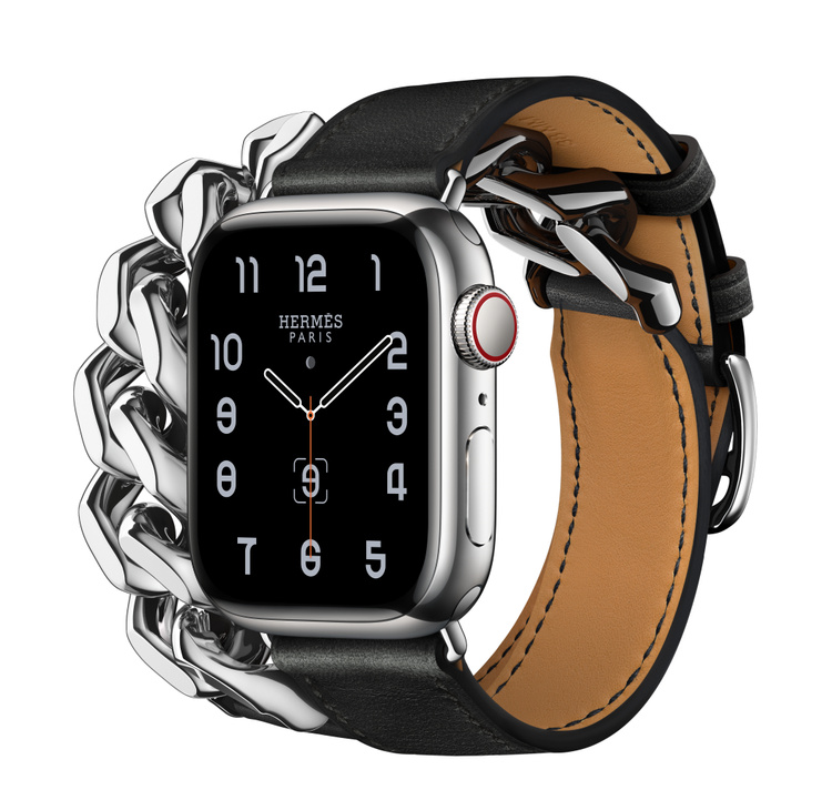 Modelos de watch apple 2025