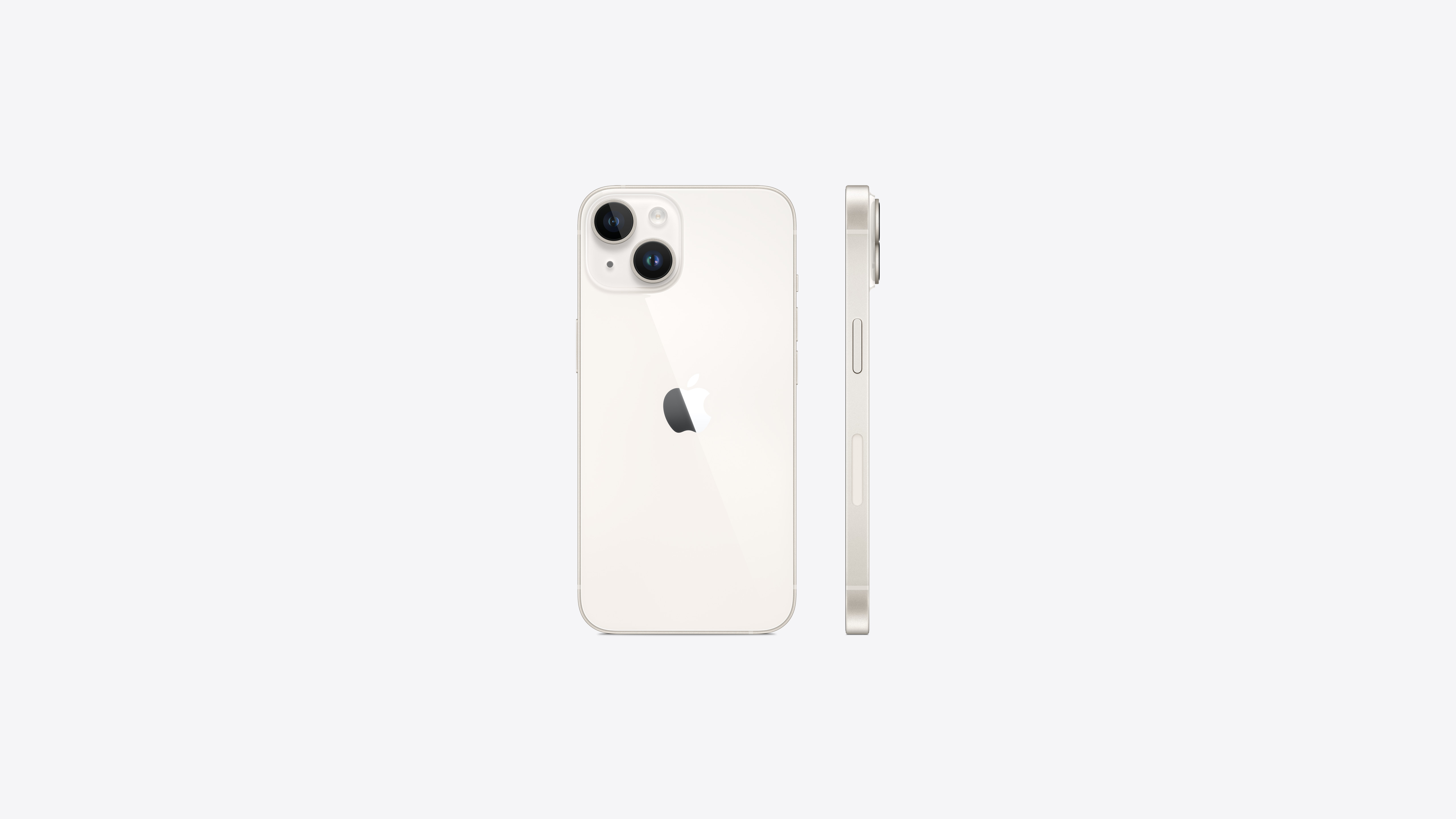 IPhone 14 Blanco Estrella ISmart iphone-14-blanco-estrella-ismart