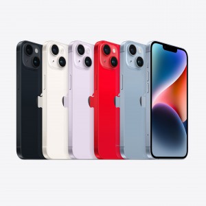 iPhone 14