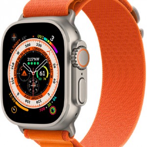 Apple Watch Ultra