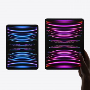 iPad Pro