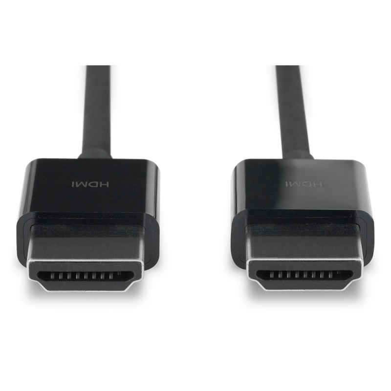 Cuanto cuesta un 2025 cable hdmi para tv
