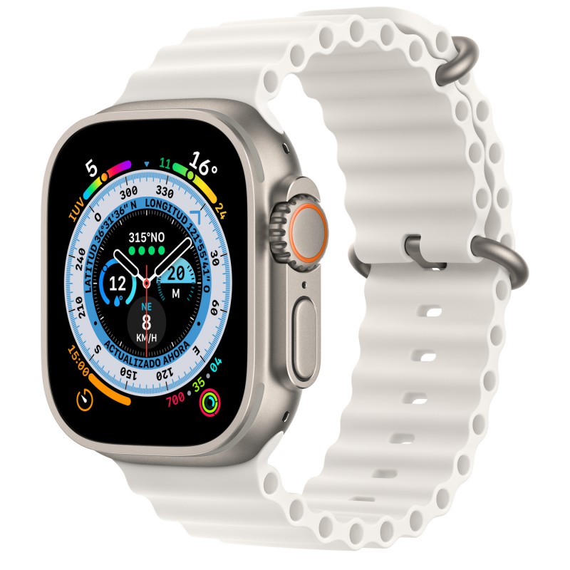 Apple shop watch rebajado