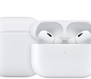 AirPods