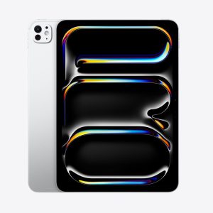 iPad Pro 11" M5