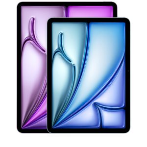 iPad Air M3