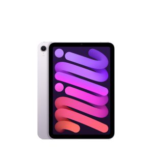 iPad mini A17 Pro