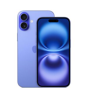 iPhone 16