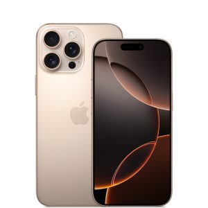iPhone 16 Pro