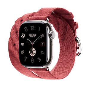 Apple Watch Hermès