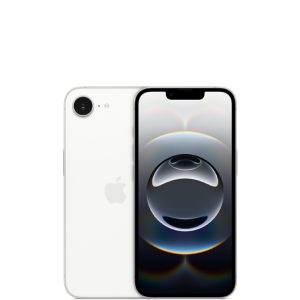 iPhone 16e