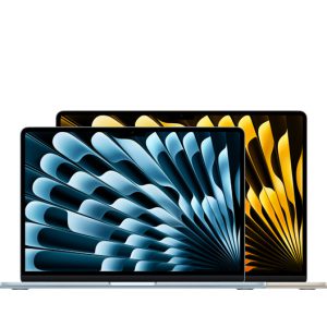 Macbook Air