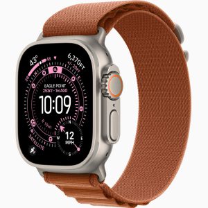 Apple Watch Ultra 3