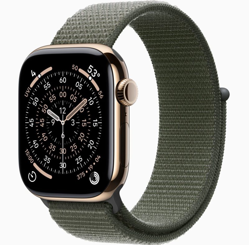MFFD4_VW_34FR+watch-case-42-titanium-gold-cell-s11_VW_34FR+watch-face-42-titanium-gold-s11_VW_34FR_GEO_US