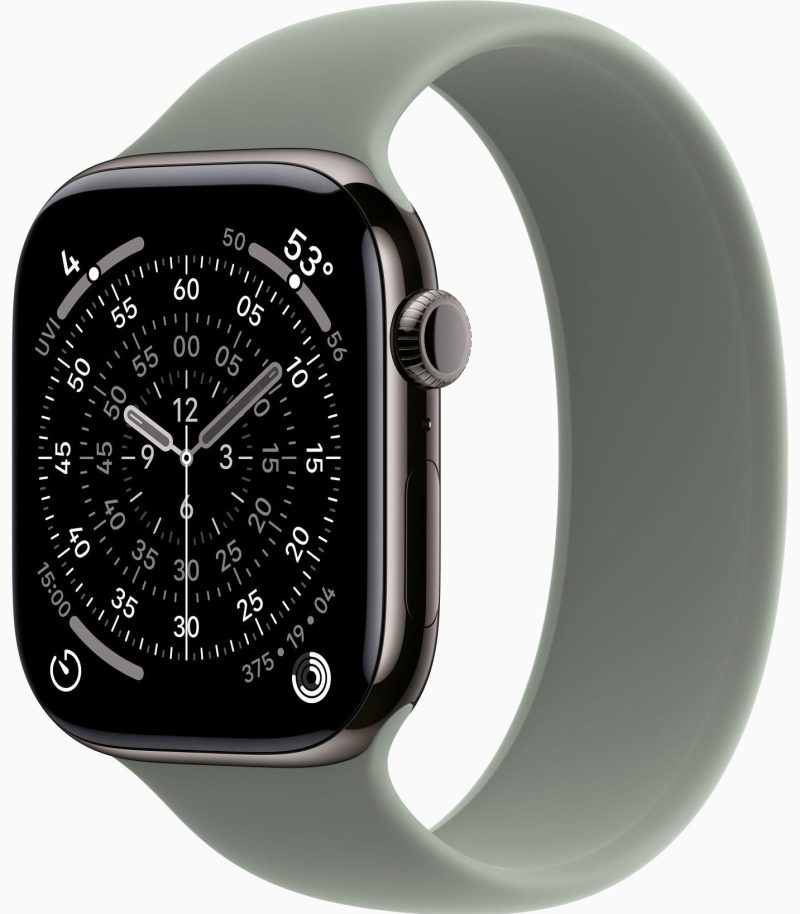MFWK4ref_VW_34FR+watch-case-46-titanium-slate-cell-s11_VW_34FR+watch-face-46-titanium-slate-s11_VW_34FR_GEO_US