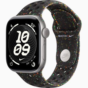 Apple Watch Series 11 Aluminio