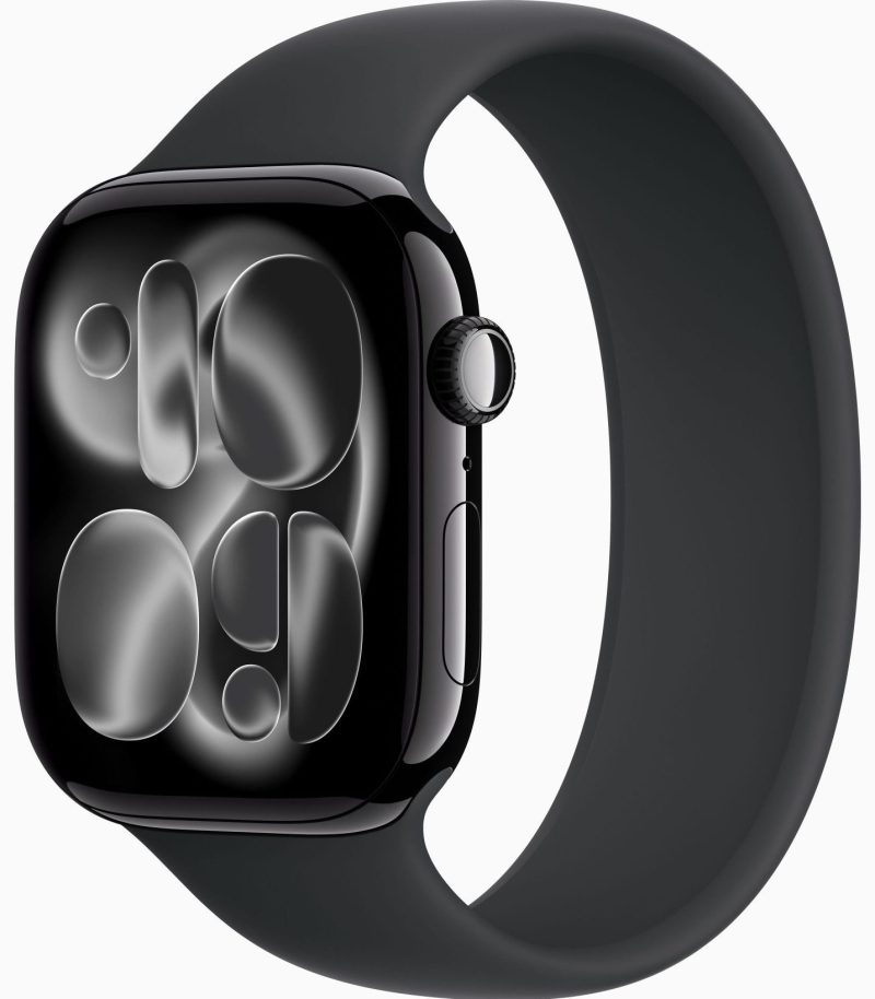 MYA33ref_FV99_VW_34FR+watch-case-46-aluminum-jetblack-nc-s11_VW_34FR+watch-face-46-aluminum-jetblack-s11_VW_34FR