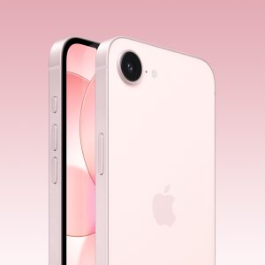 iPhone 17e