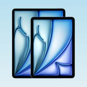 iPad Air M4